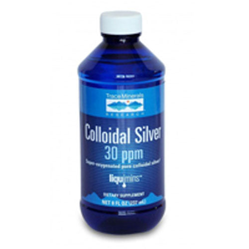 Colloidal Silver Liquid Soap Unscented – Heritage Store